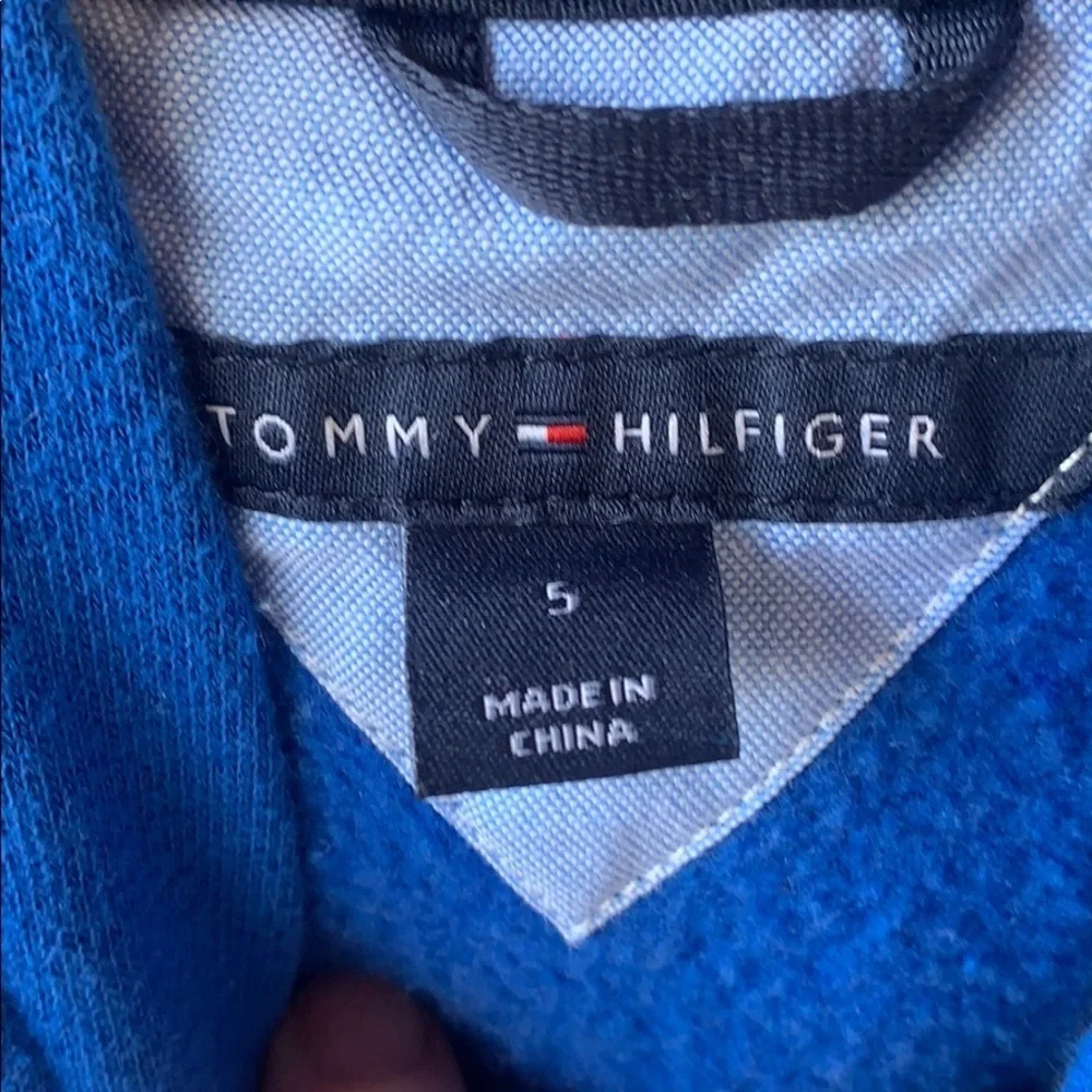 Tommy Hilfiger Hoodie